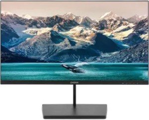 Монитор 21.5" Digma Progress 22A501F черный Монитор 21.5" Digma Progress 22A501F черный