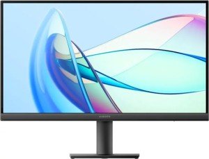 Монитор Xiaomi Monitor A22i ELA5230EU 1920x1080 VA LED 75Гц 6мс VGA HDMI