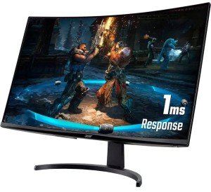 Монитор Acer ED320QXbiipx UM.JE0EE.X01