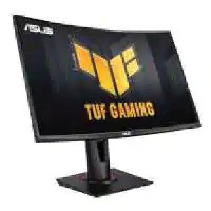 Монитор Asus 27" TUF Gaming VG27VQM 1920x1080 VA 165Гц 1ms Curved FreeSync HDMI DisplayPort