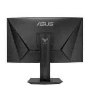 Монитор Asus 27" TUF Gaming VG27VQM 1920x1080 VA 165Гц 1ms Curved FreeSync HDMI DisplayPort