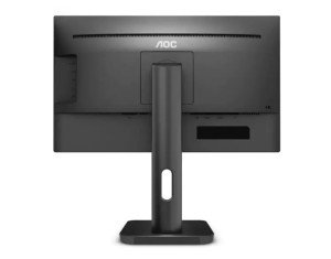Монитор AOC 23.8" 24P1 Black