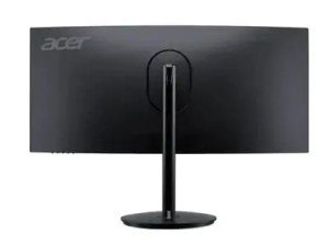 Монитор Acer Nitro Nitro XZ342CUS3bmiipphx 34", черный um.cx2ee.301