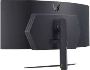Монитор LG 45" UltraGear 45GR95QE-B OLED 240Гц 0,3ms FreeSync G-Sync HDMI DisplayPort
