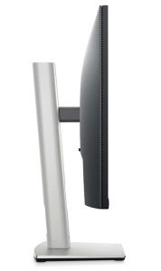 Монитор 24" Dell P2422HE (2422-5205) черно-серебристый