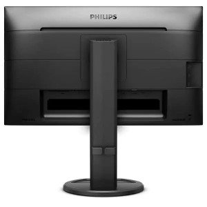 Монитор Philips 24" 241B8QJEB 1920x1080 IPS WLED 76Гц 5ms VGA DVI HDMI DisplayPort