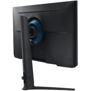 Монитор Samsung 27" Odyssey G4 S27BG400EI 1920x1080 IPS 240Гц 1ms HDMI