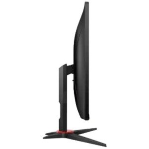 Монитор 23.8" AOC 24G2SPAE Black-Red