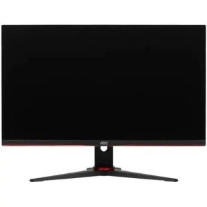 Монитор 27" AOC 27G2SPAE Black (27G2SPAE)