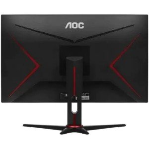 Монитор 27" AOC 27G2SPAE Black (27G2SPAE)