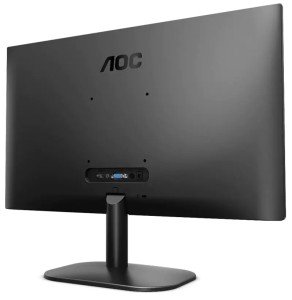 Монитор AOC 24" 24B2XHM2 1920x1080 VA WLED 76Гц 4ms VGA HDMI