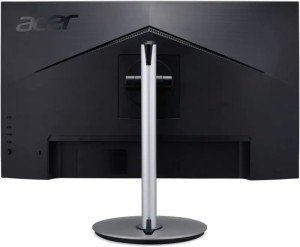Монитор 23.8" Acer CB242YEsmiprx черный