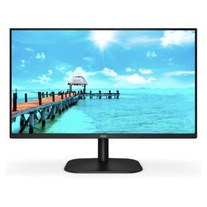Монитор AOC 27" 27B2DM 1920x1080 VA 75Гц 4ms VGA DVI HDMI Монитор AOC 27" 27B2DM 1920x1080 VA 75Гц 4ms VGA DVI HDMI