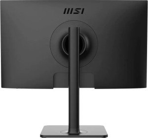 Монитор 23.8" MSI Modern MD2412P черный
