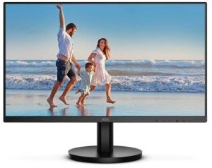 Монитор 27" AOC 27B3CF2 черный Монитор 27" AOC 27B3CF2 черный