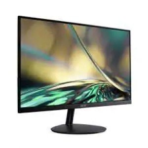 Монитор 23,8'' ACER SA242YEbi, Ultra Thin Black Монитор 23,8'' ACER SA242YEbi, Ultra Thin Black