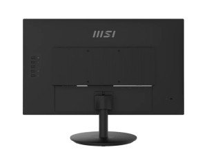 Монитор 23.8" MSI Pro MP242A черный