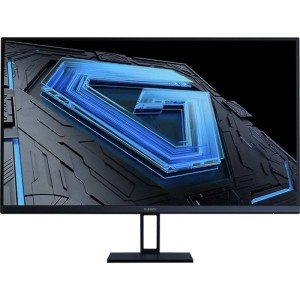 Монитор 27" Xiaomi Monitor G27i черный ELA5375EU Монитор 27" Xiaomi Monitor G27i черный ELA5375EU
