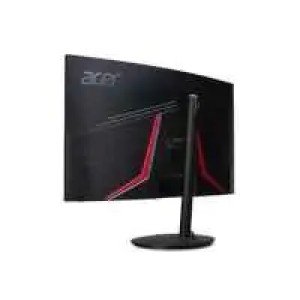 Монитор Acer Nitro Nitro XZ342CUV3bmiiphx 34", черный um.cx2ee.305