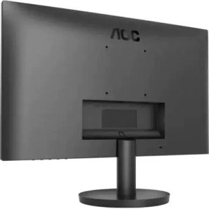 Монитор AOC 27" Basic-Line 27B3HA2 черный IPS LED 1ms 16:9 HDMI M/M матовая 1300:1 250cd 178гр/178гр 1920x1080 100Hz VGA FHD USB 3.4кг