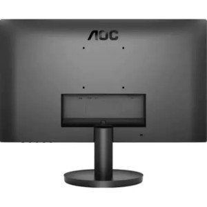 Монитор AOC 27" Basic-Line 27B3HA2 черный IPS LED 1ms 16:9 HDMI M/M матовая 1300:1 250cd 178гр/178гр 1920x1080 100Hz VGA FHD USB 3.4кг