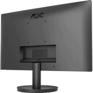 Монитор AOC 27" Basic-Line 27B3HA2 черный IPS LED 1ms 16:9 HDMI M/M матовая 1300:1 250cd 178гр/178гр 1920x1080 100Hz VGA FHD USB 3.4кг
