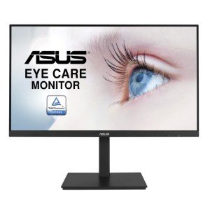 Монитор Asus 24" VA24DQSB 1920x1080 IPS 75Гц 5ms FreeSync G-Sync VGA HDMI DisplayPort Монитор Asus 24" VA24DQSB 1920x1080 IPS 75Гц 5ms FreeSync G-Sync VGA HDMI DisplayPort