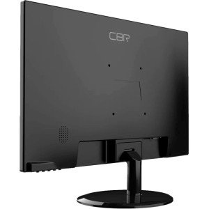Монитор CBR 24" MF-2401  VA, 1920x1080, 75Гц, черный, кабель HDMI 1.5м в комплекте LCD-MF2401-OPC