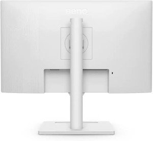 Монитор 27" BenQ GW2790QT White