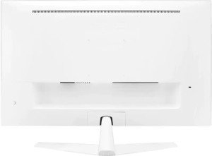 Монитор 27" Asus VY279HE-W белый
