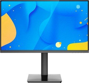 Монитор 23.8" NPC MF2418 черный Монитор 23.8" NPC MF2418 черный