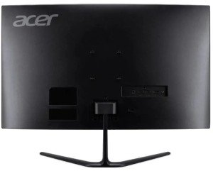 Монитор 27" Acer Nitro ED270UP2bmiipx (UM.HE0EE.202) QHD 2K VA 1500R / 170 Hz / 8-Bit / 1 ms / G-SYNC Compatible / FreeSync
