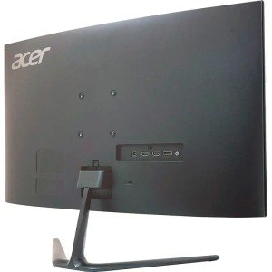 Монитор 27" Acer Nitro ED270UP2bmiipx (UM.HE0EE.202) QHD 2K VA 1500R / 170 Hz / 8-Bit / 1 ms / G-SYNC Compatible / FreeSync