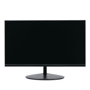 Монитор Lime E215A  21.5"  Black (VA, 1920x1080, VGA+HDMI, 6.5 ms, 178°/178°, 250 cd/m, 3000:1, 75Hz, внутр. БП, VESA 100, Flat)