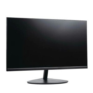 Монитор Lime E215A  21.5"  Black (VA, 1920x1080, VGA+HDMI, 6.5 ms, 178°/178°, 250 cd/m, 3000:1, 75Hz, внутр. БП, VESA 100, Flat)