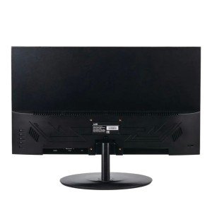 Монитор Lime E215A  21.5"  Black (VA, 1920x1080, VGA+HDMI, 6.5 ms, 178°/178°, 250 cd/m, 3000:1, 75Hz, внутр. БП, VESA 100, Flat)