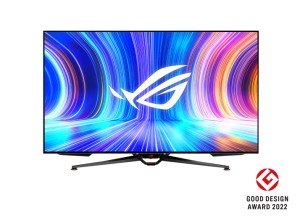 Монитор 48" ASUS PG48UQ Монитор 48" ASUS PG48UQ