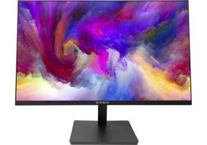 Монитор 27'' IRBIS SMARTVIEW27 LED Monitor, Black NEW Монитор 27'' IRBIS SMARTVIEW27 LED Monitor, Black NEW