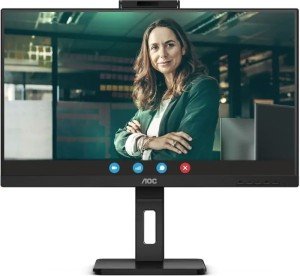 Монитор 27" AOC Pro Q27P3QW черный Монитор 27" AOC Pro Q27P3QW черный