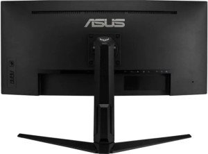 Монитор Asus 34" TUF Gaming VG34VQL1B 3440x1440 VA WLED 165Гц 1ms Curved FreeSync Premium HDMI DisplayPort USB3.0