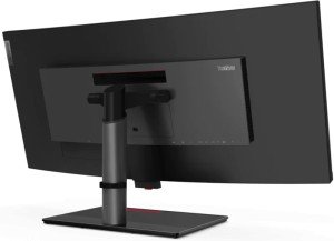 Монитор Lenovo 40" ThinkVision P40w-20 (62C1GAT6EU)