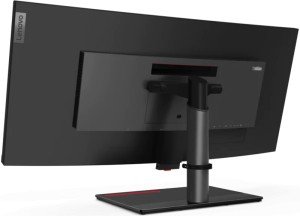 Монитор Lenovo 40" ThinkVision P40w-20 (62C1GAT6EU)