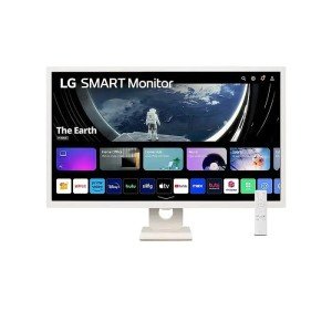 Монитор LG 32" MyView 32SR50F-W 1920x1080 IPS 60Hz 5ms HDMI Монитор LG 32" MyView 32SR50F-W 1920x1080 IPS 60Hz 5ms HDMI