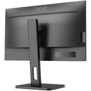Монитор AOC 27" 27P2Q 1920x1080 IPS WLED 75Гц 4ms VGA DVI HDMI DisplayPort