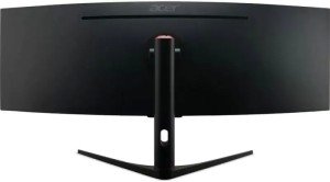 Монитор Acer  49" EI491CRSbmiiiphx UltraWide 3840x1080,UM.SE1EE.S01