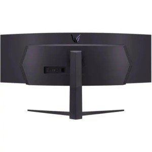 Монитор LG 49" UltraGear 49GR85DC-B 5120x1440 VA 240Hz 1ms FreeSync Premium Pro HDMI DisplayPort
