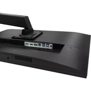 Монитор ASUS 27" VA27UQSB UHD IPS черный 90LM09WJ-B02170