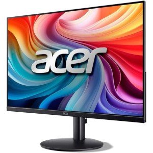 Монитор 23.8" ACER SB243YG0bi Black  IPS