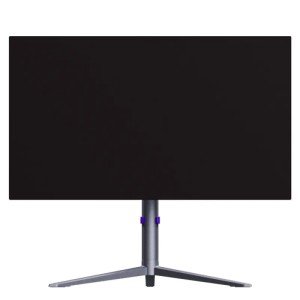 Монитор 27" KTC G27P6 Black-Silver