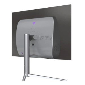 Монитор 27" KTC G27P6 Black-Silver